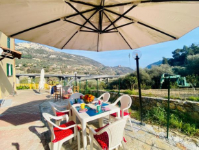 Ca de Matette - Bike Nature & Relax Finale Ligure